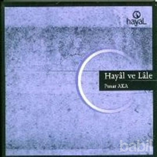 Picture of Hayal ve Lale