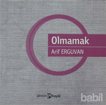 Picture of Olmamak