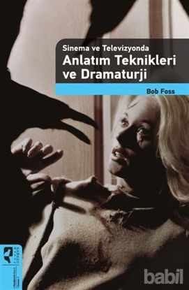 Picture of Anlatım Teknikleri ve Dramaturji