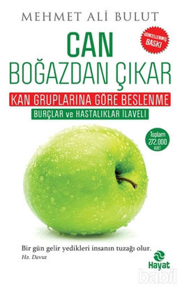 Picture of Can Boğazdan Çıkar