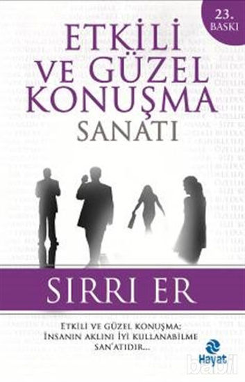 Picture of Etkili ve Güzel Konuşma Sanatı