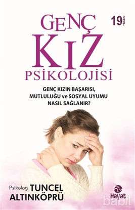 Picture of Genç Kız Psikolojisi