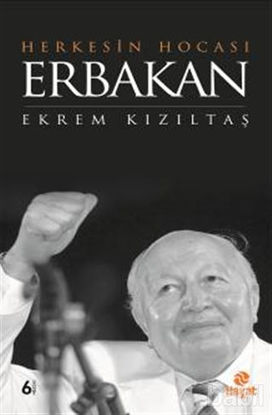 Picture of Herkesin Hocası Erbakan