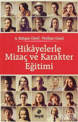 Picture of Hikayelerle Mizaç ve Karakter Eğitimi