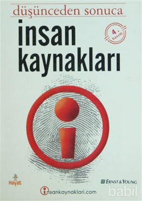 Picture of Düşünceden Sonuca İnsan Kaynakları