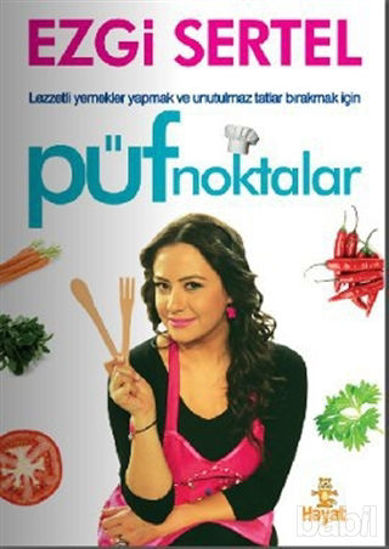 Picture of Püf Noktalar