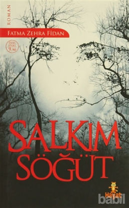 Picture of Salkım Söğüt