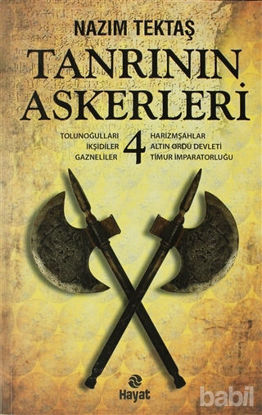 Picture of Tanrının Askerleri 4