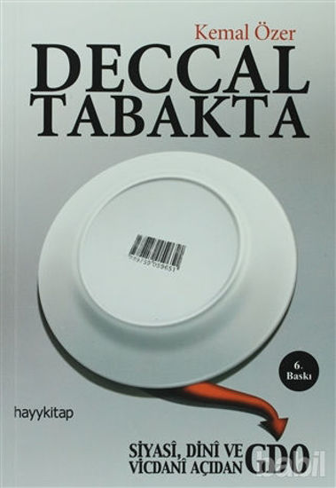 Picture of Deccal Tabakta