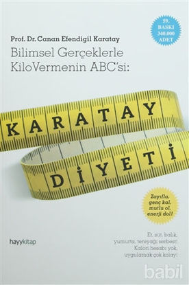 Picture of Karatay Diyeti
