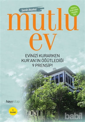 Picture of Mutlu Ev