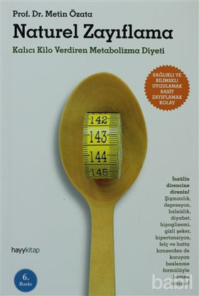 Picture of Naturel Zayıflama