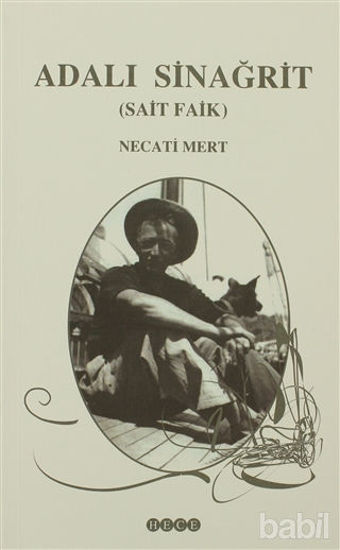 Picture of Adalı Sinağrit (Sait Faik)
