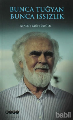 Picture of Bunca Tuğyan Bunca Issızlık