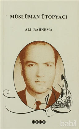 Picture of Müslüman Ütopyacı