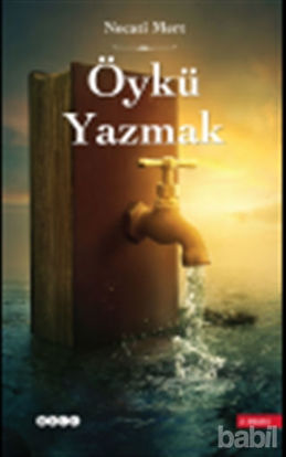 Picture of Öykü Yazmak