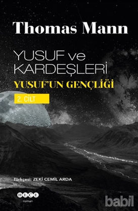 Picture of Yusuf ve Kardeşleri Yusuf’un Gençliği 2. Cilt