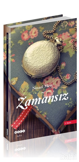 Picture of Zamansız