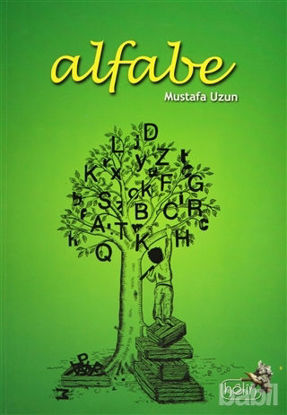 Picture of Alfabe