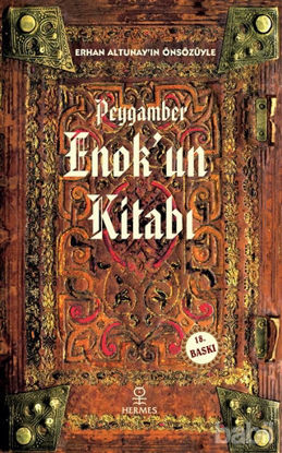 Picture of Peygamber Enok’un Kitabı