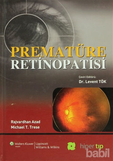 Picture of Prematüre Retinopatisi