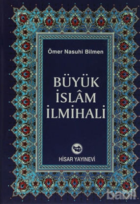 Picture of Büyük İslam İlmihali (2. Hamur)