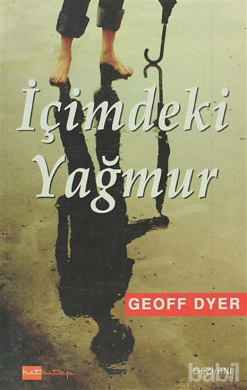 Picture of İçimdeki Yağmur