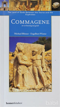 Picture of Commagene