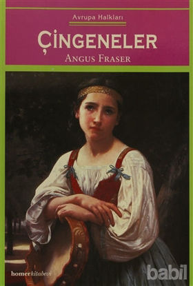 Picture of Çingeneler Avrupa Halkları