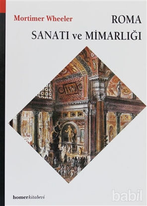 Picture of Roma Sanatı ve Mimarlığı