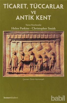 Picture of Ticaret, Tüccarlar ve Antik Kent