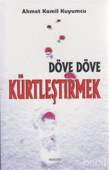 Picture of Döve Döve Kürtleştirmek