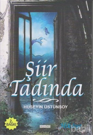 Picture of Şiir Tadında