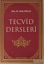 Picture of Tecvid Dersleri