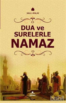Picture of Dua ve Surelerle Namaz