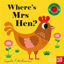 Picture of Where's Mrs Hen?