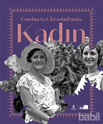 Picture of Cumhuriyet İstanbul’unda Kadın
