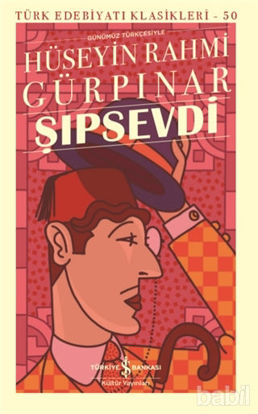 Picture of Şıpsevdi (Günümüz Türkçesiyle)