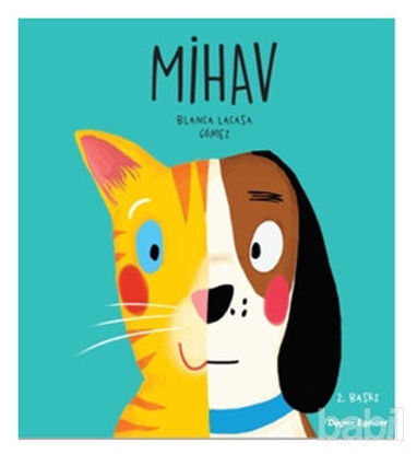 Picture of Mihav