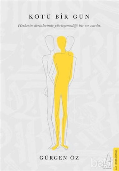 Picture of Kötü Bir Gün