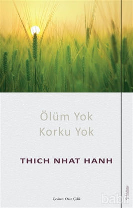 Picture of Ölüm Yok Korku Yok