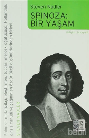 Picture of Spinoza: Bir Yaşam