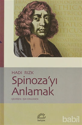 Picture of Spinoza’yı Anlamak