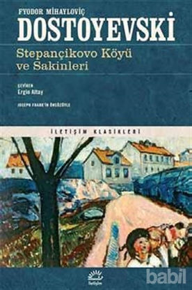 Picture of Stepançikovo Köyü ve Sakinleri