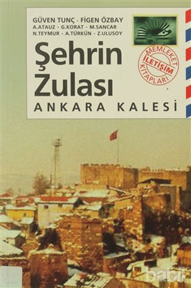 Picture of Şehrin Zulası
