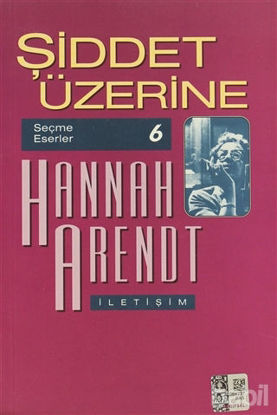 Picture of Şiddet Üzerine