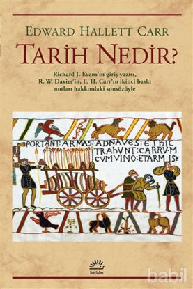 Picture of Tarih Nedir?