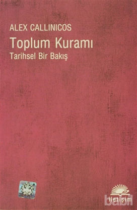 Picture of Toplum Kuramı
