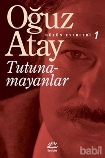 Picture of Tutunamayanlar