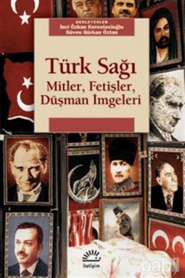 Picture of Türk Sağı